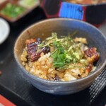 Taishuu Unagi No Mise Unadai - 