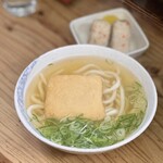 弥太郎うどん - 