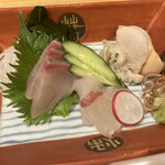 Sushi Sakaba Fumiichi - 