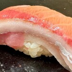 Sushi Matsuura - 