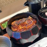 Taishuu Unagi No Mise Unadai - 