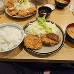 Tonkatsu Fujiyoshi - 