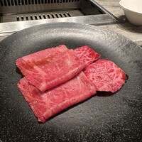 焼肉うしごろ 横浜店 - 