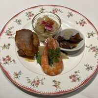 個室中華 頤和園 京橋店 - 