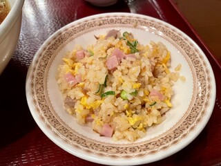 チャイナRai 中国料理 - チャーハン