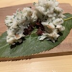 銀座 しのはら - 