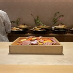 銀座 しのはら - 