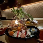 銀座 しのはら - 