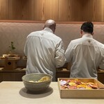 銀座 しのはら - 