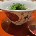 銀座 しのはら - 鍋用