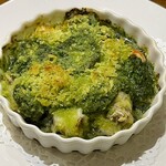 ビストロ ティアボ - 