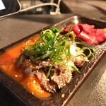 Yakiniku Taishuusakaba Shin Nikuyakiya - 