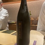 銀座 しのはら - ②