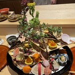 銀座 しのはら - 