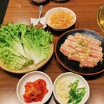 テナム - 
