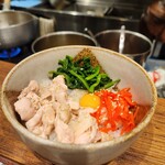 麺処 天川 - 