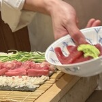 銀座 しのはら - 