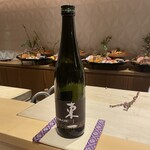 銀座 しのはら - ⑥