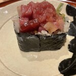 銀座 しのはら - 