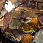 銀座 しのはら - 