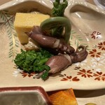 銀座 しのはら - 