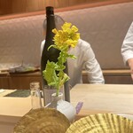 銀座 しのはら - 