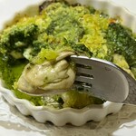 ビストロ ティアボ - 