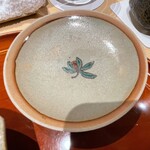 銀座 しのはら - 春蘭