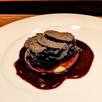 ビストロ ヴィヴィエンヌ - 備前産　穴熊のシヴェドロワイヤル