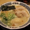 久留米ラーメン清陽軒 諏訪野町本店