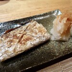 美舟 - 焼き魚