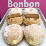 Bonbon Donut - 
