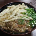 立花うどん - 