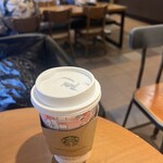 スターバックス・コーヒー - 