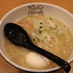 ラーメン海鳴 - 