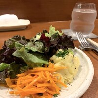 リストランテ野呂 - 