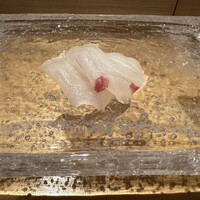 鮨 尚充 - 
