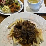 ビストロ ティアボ - 