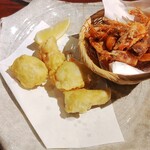 新潟地場もん越たんたん 新潟駅前店 - 