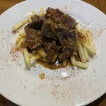 ビストロ ティアボ - 