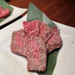 個室焼肉・神戸牛官兵衛 - 