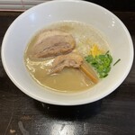 ラーメン屋 ステイゴールド - 