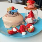 Cafe chou chou - 