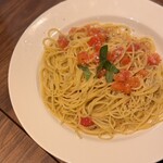 イタリア食堂 ブラーボ - 