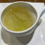 ビストロ ティアボ - 