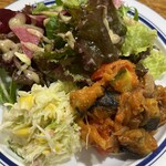 ビストロ ティアボ - 