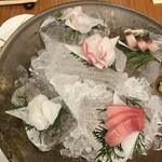 魚座 沖のや - 