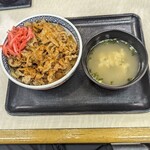 Yoshinoya - 