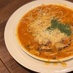 イタリア食堂 ブラーボ - 