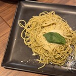 イタリア食堂 ブラーボ - 